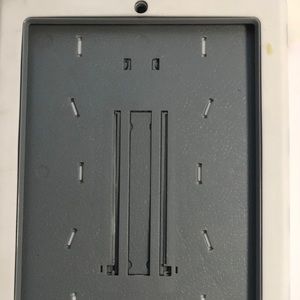 iPad Air case with keg stand